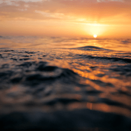 Restored through tears…